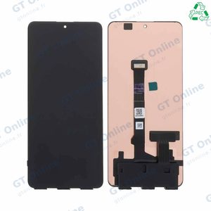 Écran Tactile Original d'occasion Xiaomi Poco X6 5G Noir