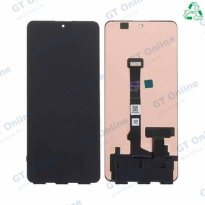Écran Tactile Original d'occasion Xiaomi Poco X6 5G Noir