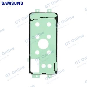Stickers Cache Arrière Original Samsung Galaxy A41 A415 GH81-18850A