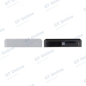 Cache Arrière Premium Google Pixel 6 Pro (Supérieur) Blanc