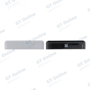 Cache Arrière Premium Google Pixel 6 Pro (Supérieur) Blanc