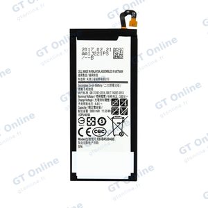 Batterie Premium Samsung Galaxy A5 2017 A520/Galaxy J5 2017 J530 EB-BA520ABE