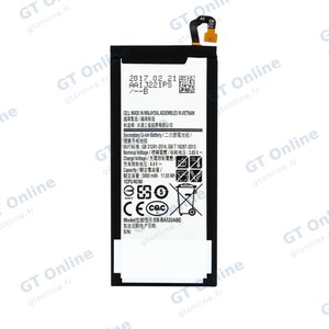 Batterie Premium Samsung Galaxy A5 2017 A520/Galaxy J5 2017 J530 EB-BA520ABE