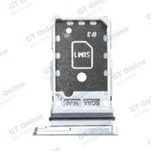 Tiroir Sim Premium Samsung Galaxy S23 FE S711 Mint