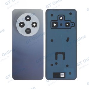 Cache Arrière Premium Xiaomi Redmi 14C Bleu