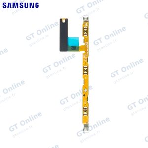 Nappe Power On/Off et Volume Originale Samsung Galaxy Tab S4 SM-T830/T835 GH59-14910A