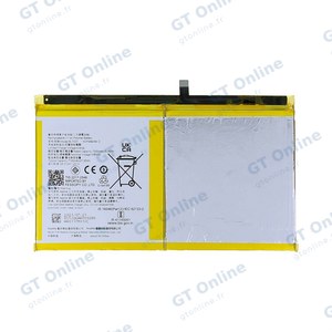 Batterie Premium Realme Pad 10.4" BLT001
