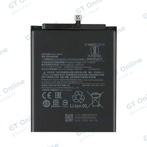 Batterie Premium Xiaomi Mi 9 Lite/Mi A3 BM4F