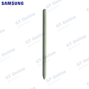 Stylet Original Samsung Galaxy Tab S6 Lite 2024 Wi-Fi P620/Galaxy Tab S6 Lite 2024 4G P625 GH96-13384D Menthe