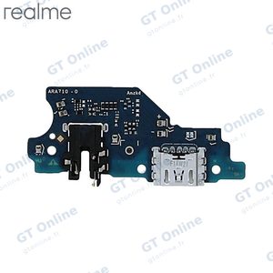 Connecteur de Charge Original Realme C21 4906079