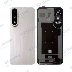 Cache Arrière Premium OnePlus Nord 5 5G Marble Sands