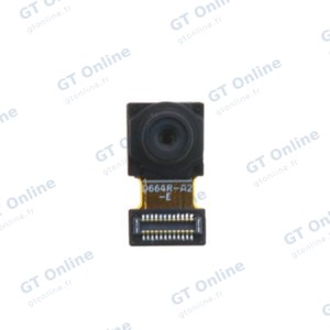 Caméra Visio Premium Huawei P Smart 2020 8MP