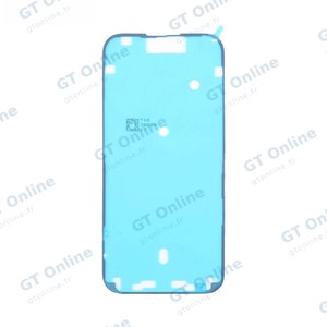 Stickers LCD Apple iPhone 16 Pro Max