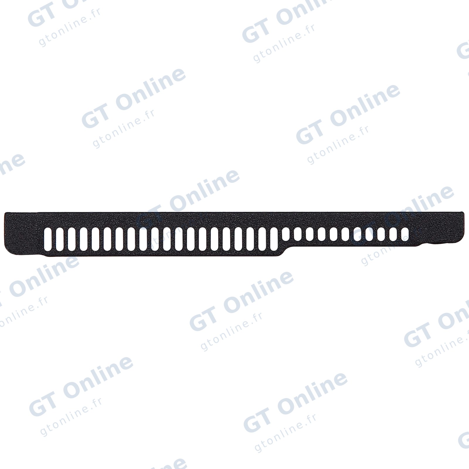 Grille pour Apple iPhone 15 / 15 Plus / 16 / 16 Plus (lot de 10)