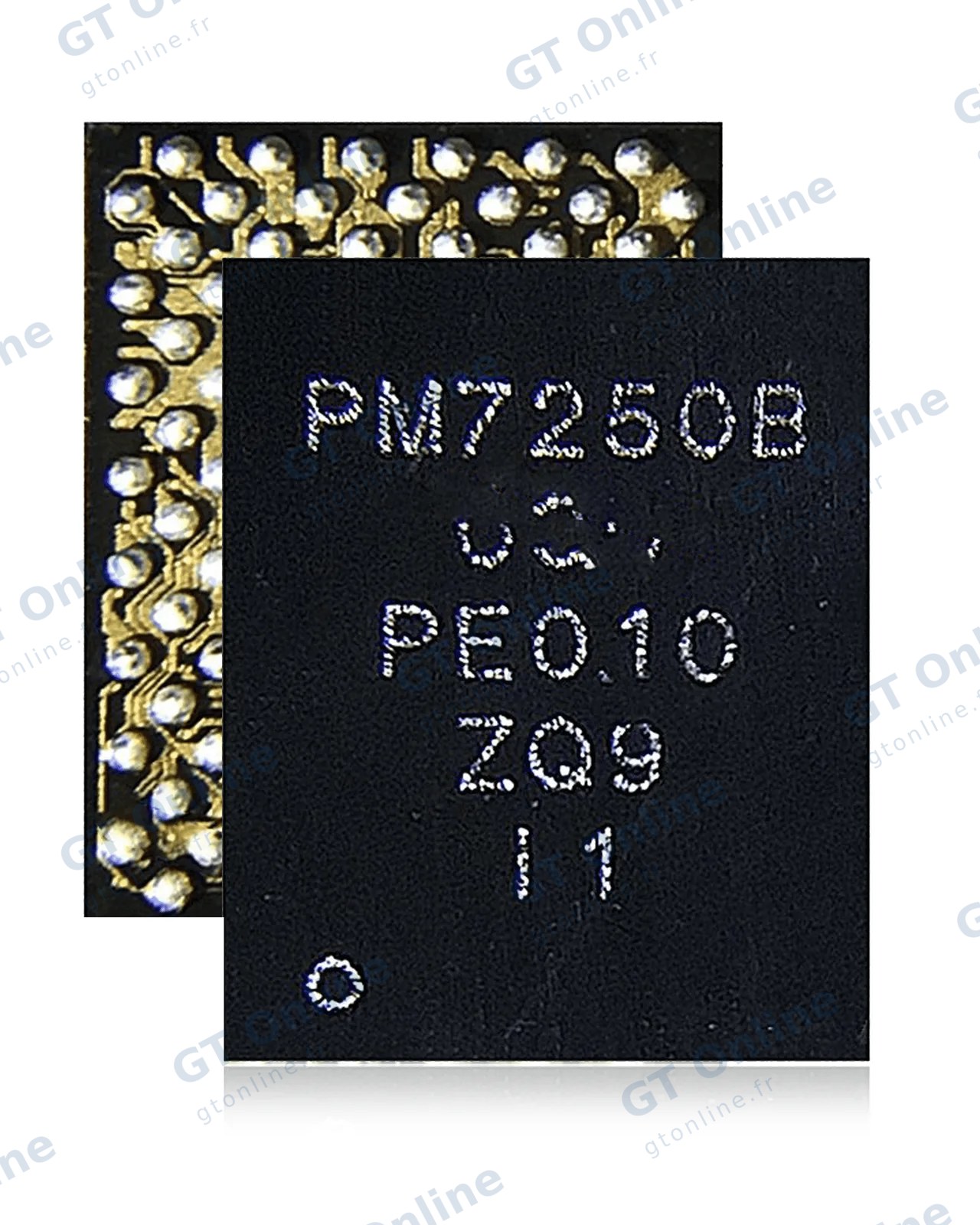 Circuit intégré de gestion d’alimentation pour Samsung Galaxy F52 5G (E526 / 2021) (PM7250B)