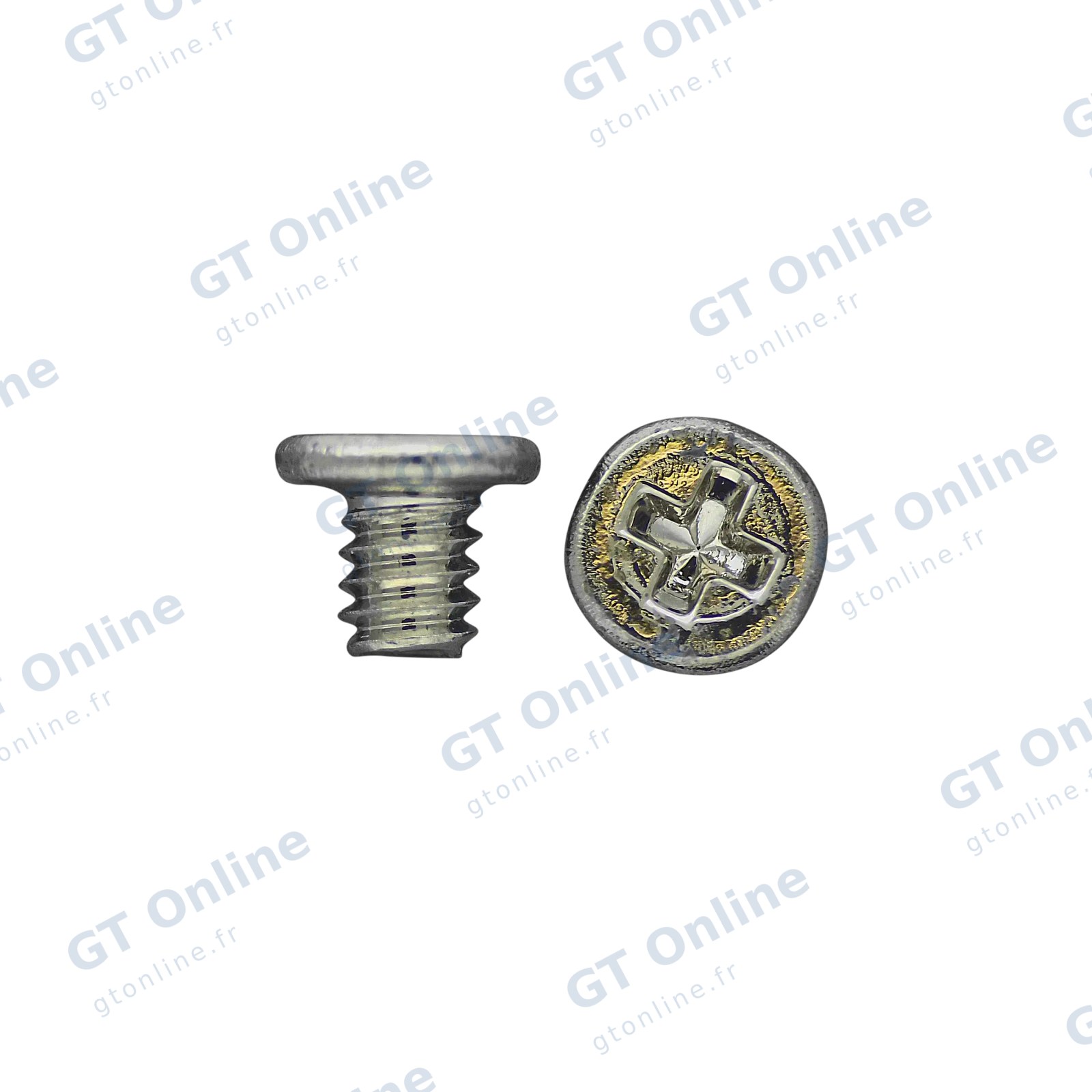 Outil pour Screwbox Screw Box 2.0 Refill [ 1D1 ] (lot de 100)