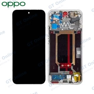 Écran Tactile Original OPPO Reno15 5G 621029000786 Aurore Blanche