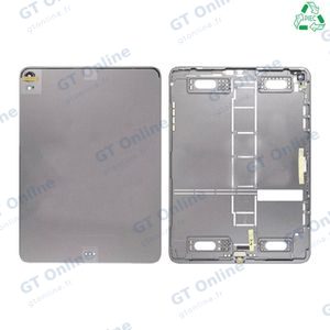 Cache Arrière Original d'occasion Apple iPad Pro 11" (1e génération) A1980 Gris Sidéral