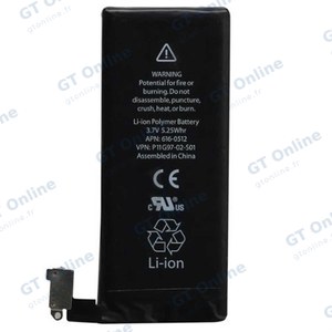 Batterie Apple iPhone 4
