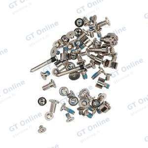 Kit Vis Apple iPhone 13 Argent