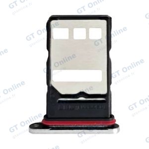 Tiroir SIM Premium Honor 400 Lite Velvet Grey
