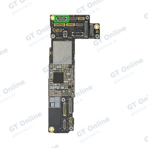 Connecteur de Carte Mère Apple iPhone 12/iPhone 12 Mini/iPhone 12 Pro/iPhone 12 Pro Max Cellular Antenna