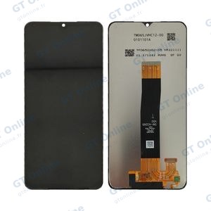 Écran Tactile OEM Samsung Galaxy A32 5G A326 Noir