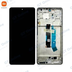 Écran Tactile Original Xiaomi Redmi Note 14 Pro 4G 560002000O600 Violet