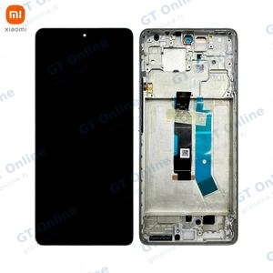 Écran Tactile Original Xiaomi Redmi Note 14 Pro 4G 560002000O600 Violet