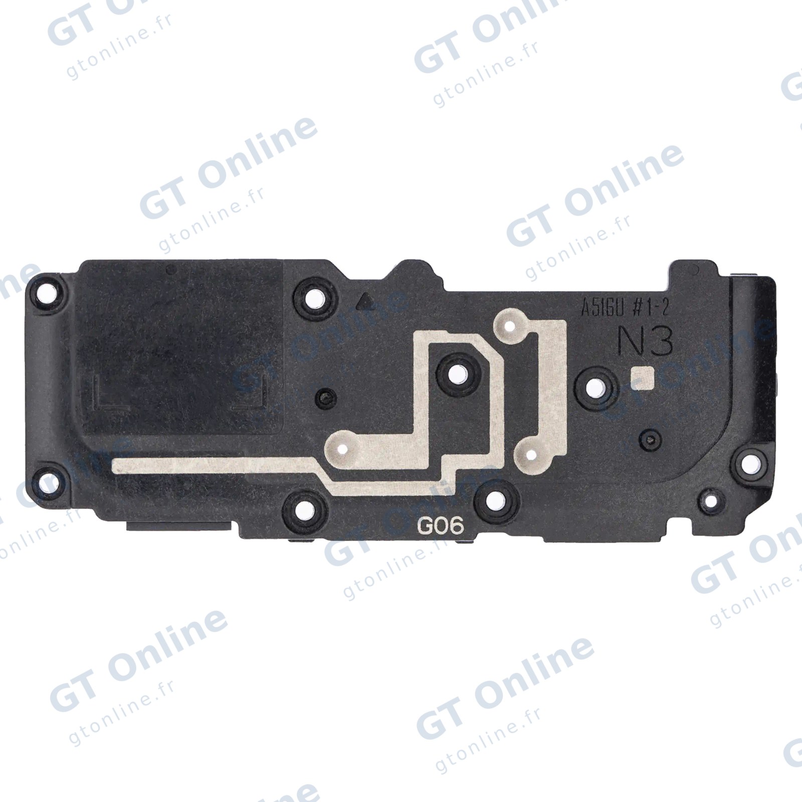 Haut-parleur pour Samsung Galaxy A51 5G (A516U / 2020)