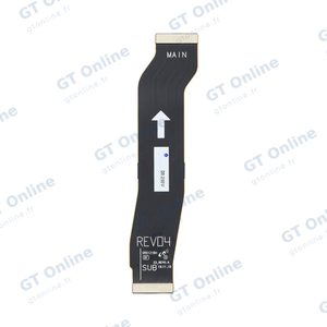 Nappe de Connexion Premium Samsung Galaxy S20 Ultra G988