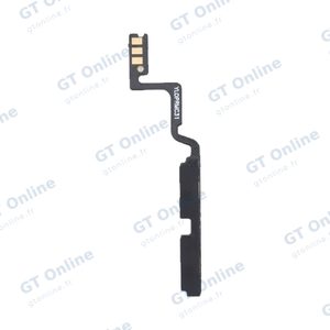 Nappe Volume Premium Realme C31