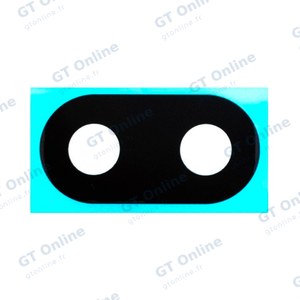 Lentille Premium Google Pixel 6a Noir