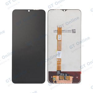 Écran Tactile Vivo Y76 5G Noir