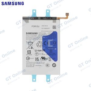 Batterie Principale Originale Samsung Galaxy Z Fold 7 5G F966 GH82-37550A
