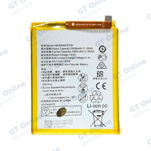 Batterie Premium Honor 5C/6C Pro/7A/8/8 Lite Huawei P10 Lite/P20 Lite/P8 Lite 2017/P9/P9 Lite/P Smart