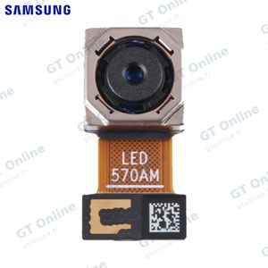 Caméra Principale Original Samsung Galaxy A04e A042 GH81-23050A 13MP