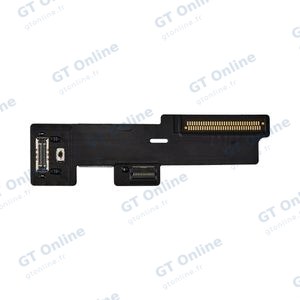 Nappe de Connexion Apple iPad Air 11 M2 2024/iPad Air 11 M3 2025 A2902/A2903/A3266/A3267