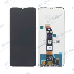 Écran Tactile Xiaomi Poco M5 Noir