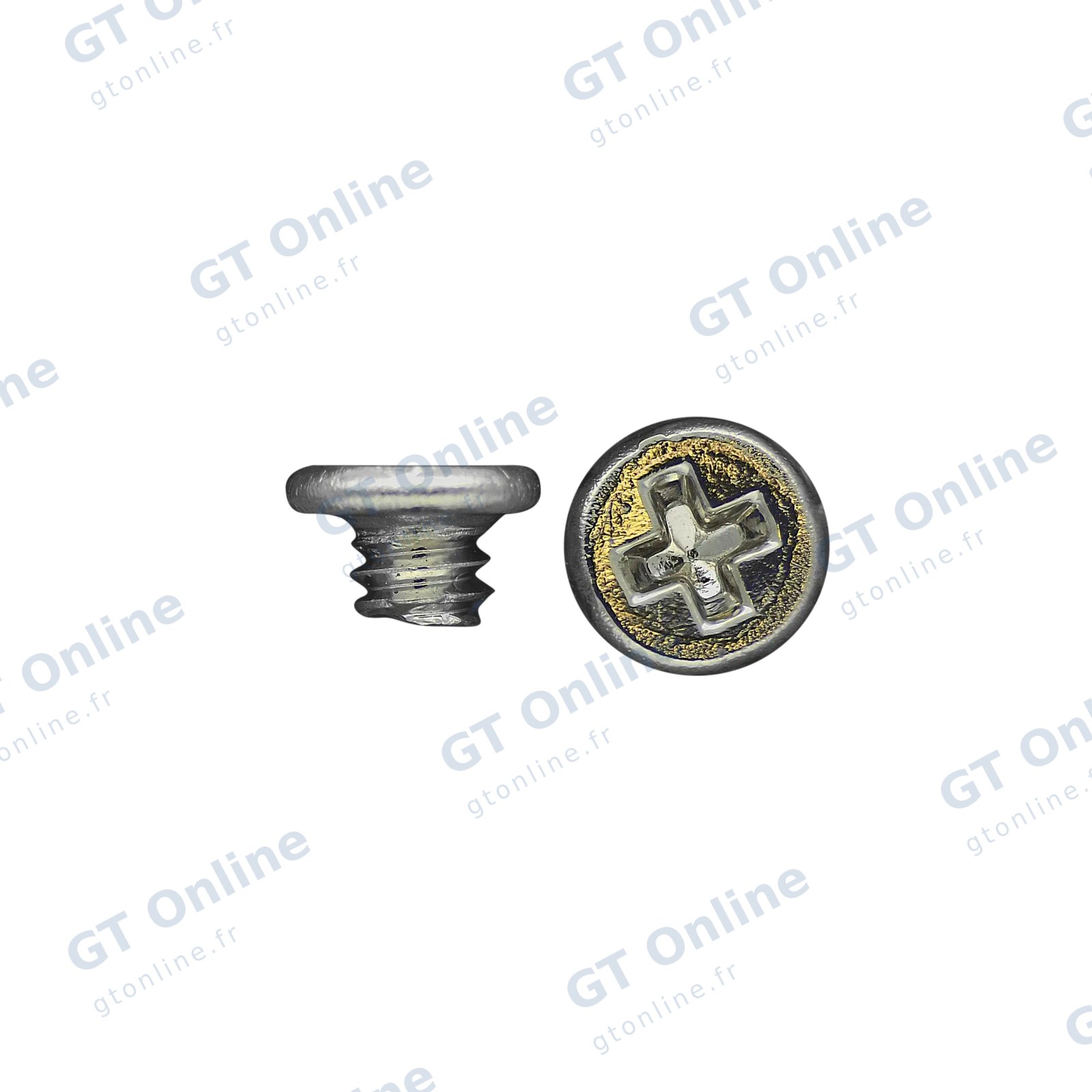Outil pour Screwbox Screw Box 2.0 Refill [ 1N1 ] (lot de 100)