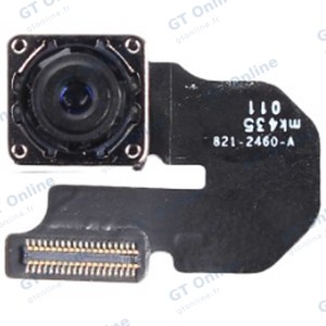 Appareil Photo Premium Apple iPhone 6S
