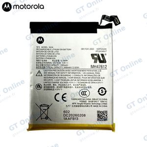 Batterie Principale Originale Motorola Razr 70 Plus SB18F04017 SA34