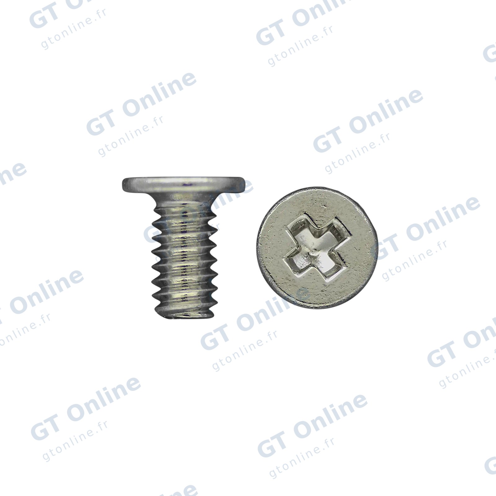 Outil pour Screwbox Screw Box 2.0 Refill [ 1H3 ] (lot de 100)