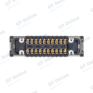 Connecteur de Carte Mère Apple iPhone 11 Digitizer (J5800) (x3)