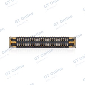 Connecteur LCD Samsung Galaxy S20 Plus G985