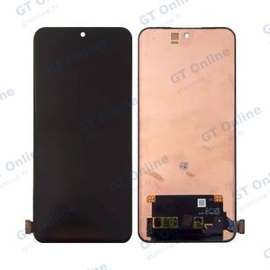 Écran Tactile OEM OPPO Reno12 Pro 5G Noir
