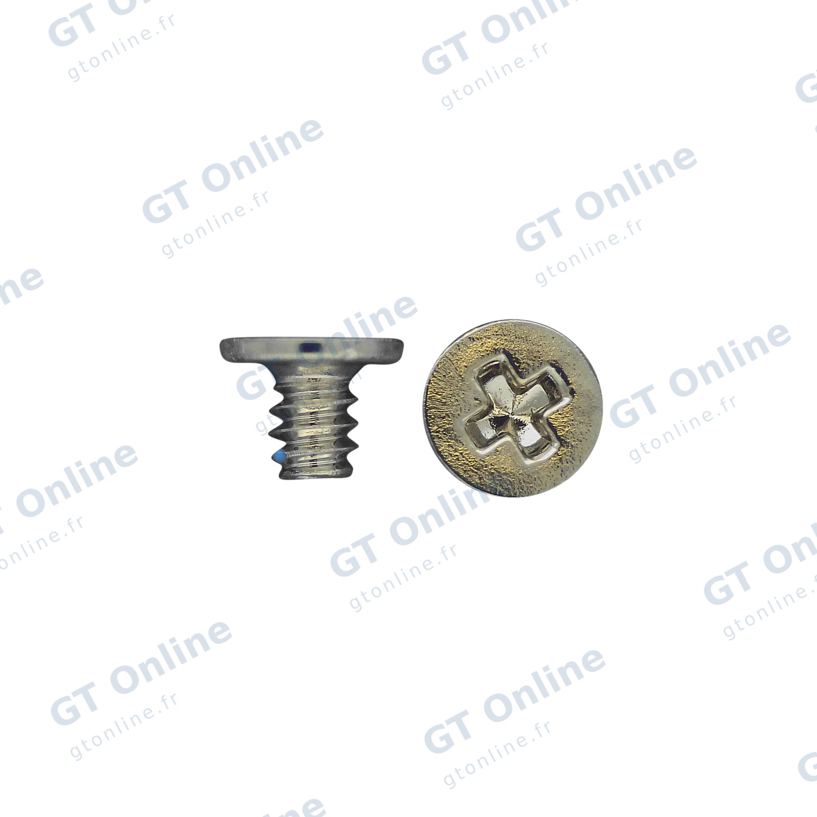 Outil pour Screwbox Screw Box 2.0 Refill [ 1G2 ] (lot de 100)