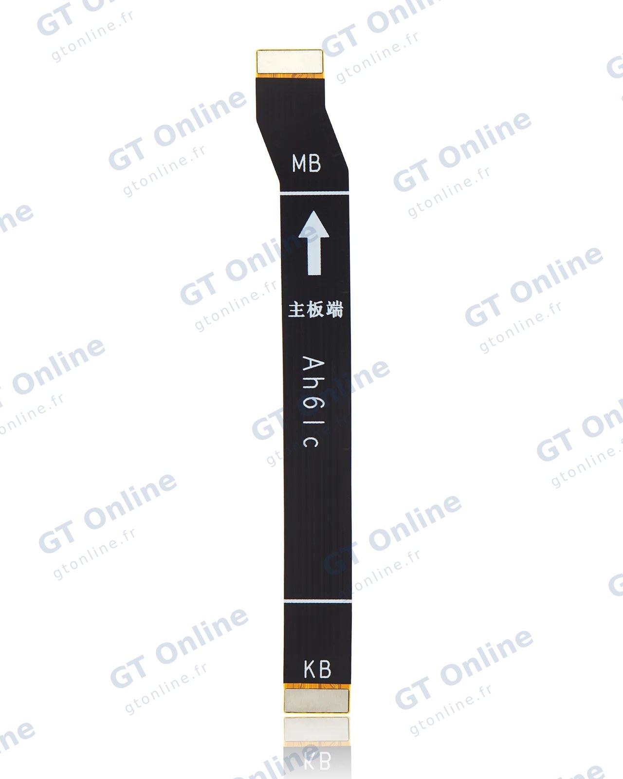 Nappe de carte mère pour LG K42 / K52 / K62