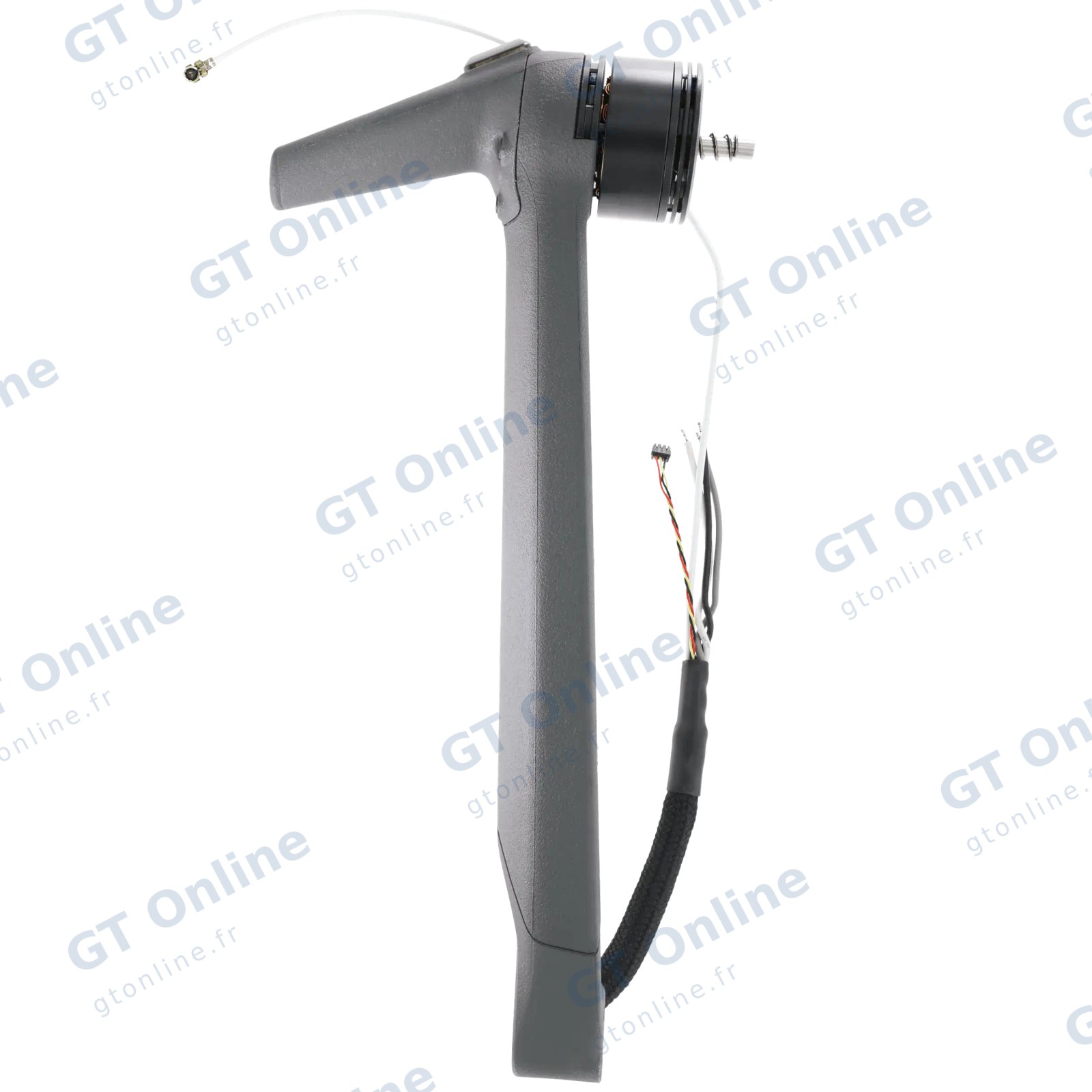 Bras droit avant B / arrière pour DJI Mavic 3 (origine d’occasion — grade A)