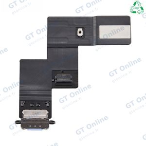 Connecteur de Charge Original d'occasion Apple iPad Air 13 M2/iPad Air 13 M3 A2898/A2899/A3268/A3269 Bleu